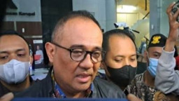 Dari Tahun 2019-2023, Transaksi 40 Rekening Rafael Alun Mencapai Rp 500 Miliar