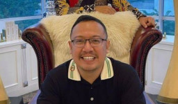 Crazy Rich Surabaya Wahyu Kenzo Diciduk