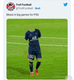 Bayern Bantai PSG, Messi Tak Berkutik