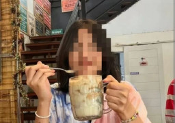 Netizen Tak Bisa Tidur sebelum Lihat Agnes Gracia Pakai Baju Oranye