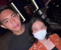 Saat Aniaya David, Mario Baru Sebulan Pacaran dengan Agnes