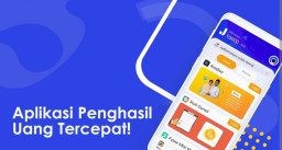 Daftar Aplikasi Penghasil Uang Terbukti Membayar