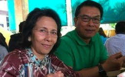 Kabar Duka, Istri Moeldoko Meninggal Dunia