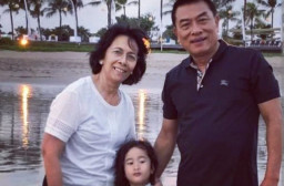 Istri Moeldoko Dimakamkan Siang Ini