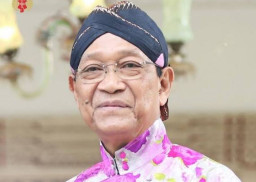 Hamengkubowno Pastikan Erupsi Merapi Tak Bahaya, Rakyat Diminta Tenang