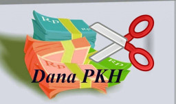 Berdalih Uang Administrasi, Uang  Bansos di Kabupaten Tangerang Diduga Dipotong