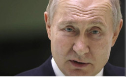 Resmi Dinyatakan sebagai Penjahat Perang, Putin segera Ditangkap