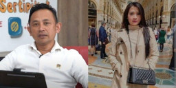 Istri Doyan Pamer Kemewahan, Kepala BPN Jakarta Timur Dicopot