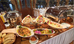 Ramadhan Tahun Ini, Uni Emirat Arab Izinkan Restoran Buka Siang Hari