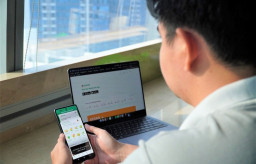 Sambut Ramadan, Aplikasi KESAN Rilis Program Ramadan Euphoria