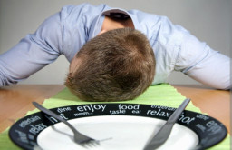 Tidur setelah Sahur Picu Asam Lambung Naik