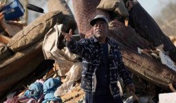 Mississippi Amerika Serikat Dihajar Tornado,  26 Orang Tewas