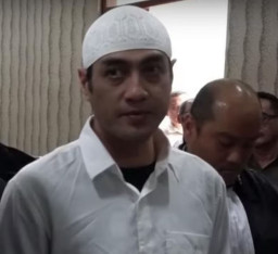 Ferry Irawan Tetap Ngotot Tak Lakukan KDRT