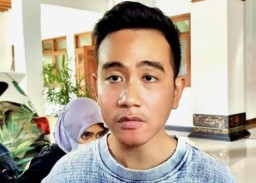 Gibran Kecewa Banyak Kepala Daerah Tolak Timnas Israel