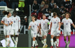 Belgia Kalahkan Jerman