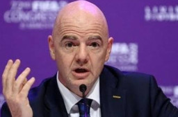 FIFA Resmi Batalkan Indonesia Jadi Tuan Rumah Piala Dunia U20 2023