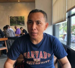 Kompak Tolak Timnas Israel, Jerry Massie: PKS dan PDIP Cocok Berkoalisi