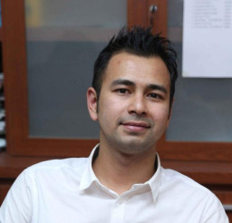 Artis R Diduga Terlibat Pencucian Uang Rafael Alun, Nama Raffi Ahmad Terseret