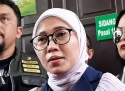 Bapaknya Mario Jadi Tersangka, Pengacara David: Like Father Like Son