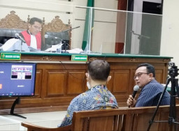 Dapil Surabaya 1 Dapat Pagu Rp 27,5 M, Blegur Malah Mengalokasikan ke Daerah Lain