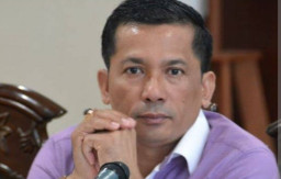 Ditangkap KPK, Bupati Meranti Diduga Terlibat  Suap Pengadaan Jasa Umrah