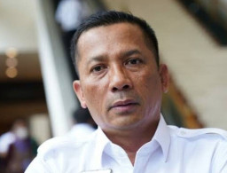 KPK Sita Miliaran Rupiah dari Muhammad Adil