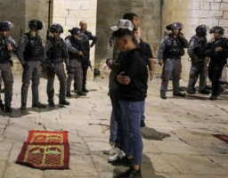 Tentara Israel Bombardir Gaza lewat Udara