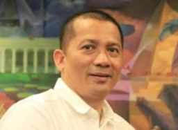 KPK Tuding Muhammad Adil Korupsi untuk Biaya Kampanye 2024