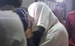 Kubu David Berharap AG Dihukum Lebih Berat dari Tuntutan