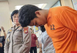 Shane Lukas Tak Tahu jika Mario Dandy Bakal Menganiaya David