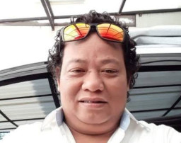 Banding  Ditolak, Om Kuat Tetap Divonis 15 Tahun Penjara