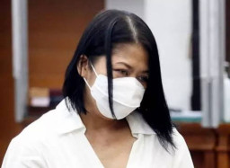 Banding Ditolak, Istri Ferdy Sambo Bakal Mendekam 20 Tahun di Penjara