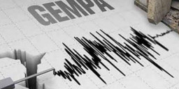 Tuban Jawa Timur Diguncang Gempa