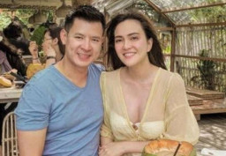 Sering Bertengkar dengan Suami, Shandy Aulia Minta Cerai