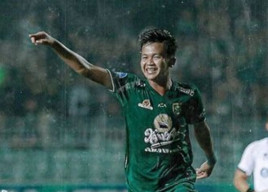 Bajul Ijo Gunduli Dewa United 3-0