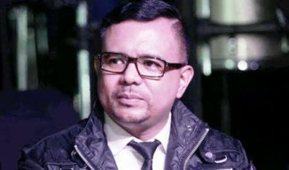 Vokalis Kahitna, Carlo Saba Meninggal Dunia