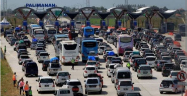 Tips Mudik ala Pak Menkes, Istirahat 15 Menit Setiap 4 Jam Nyetir