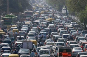 IPW Acungkan Jempol Kinerja Kapolri Atasi Kemacetan