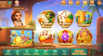 Apakah Higgs Domino RP KPP621 Anti Banned? Ini Penjelasan Lengkapnya