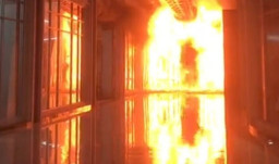 Trans Studio Mal Makassar Dilalap Api, 32 Orang Jadi Korban