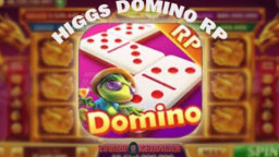Cara Mengatasi Game Higgs Domino RP Tidak Bisa Digunakan
