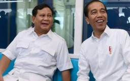 Jokowi Sukses PHP Prabowo