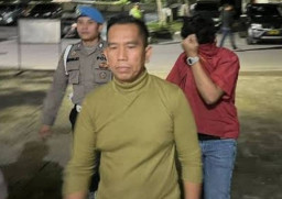 Rekening Dibekukan PPATK, Achiruddin ternyata Punya Uang Puluhan Miliar