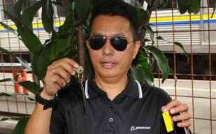 Paman AKBP Buddy Alfrits Towoliu, Bantah Keponakannya Bunuh Diri