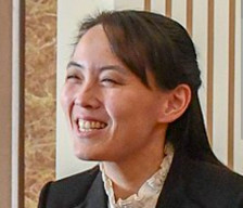 Kim Yo Jong: Joe Biden Orang Tua yang Pikun dan Tak Kompeten