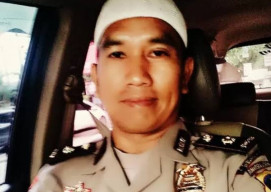 Sudah Jatuh Tertimpa Tangga, AKBP Achiruddin Juga Jadi Tersangka