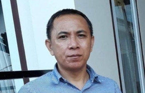 Golkar Disarankan Gabung Koalisi Perubahan