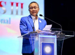 Zulhas Gagal Total Tukangi PAN