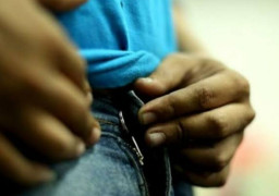 Masturbasi di Depan Ruman Warga, Ariyanto Dibekuk Polisi