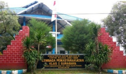 Kalapas Porong Bantah Lembaganya Jadi Sarang Peredaran Narkoba